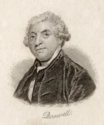 James Boswell